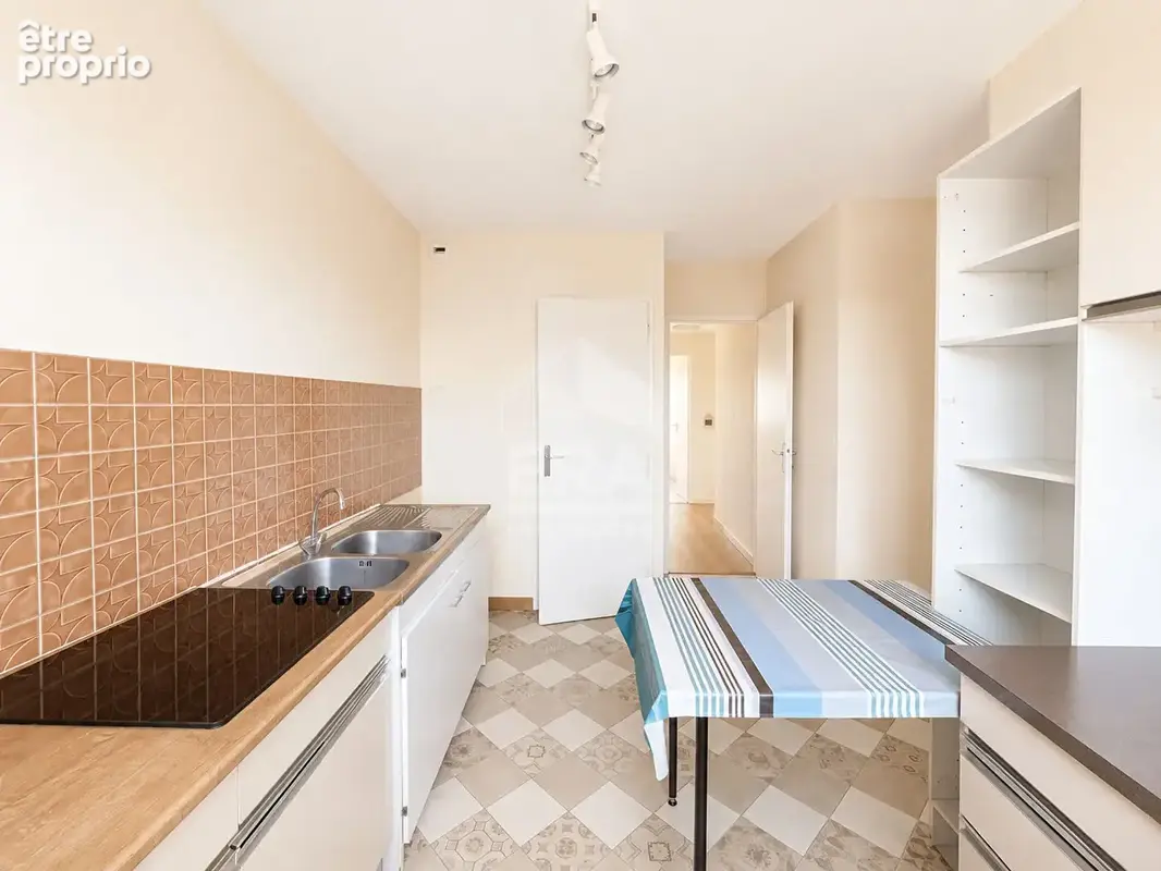 Appartement 72m² à pau - photo 12