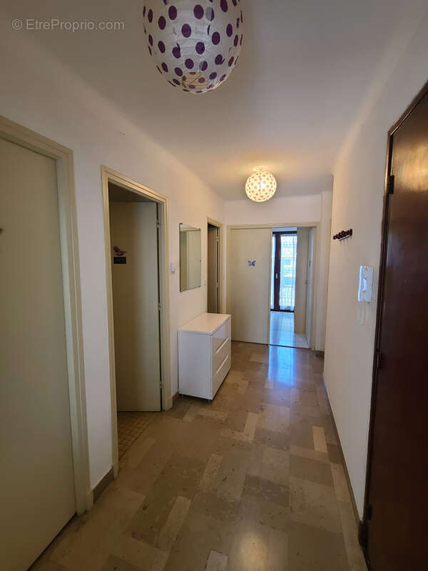 Appartement à AMELIE-LES-BAINS-PALALDA