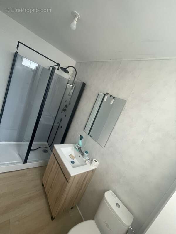 Lot de 2 appartements (72) - photo 2