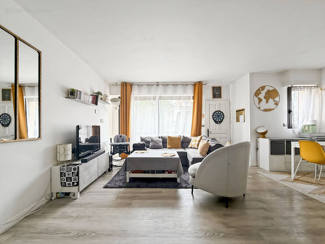 Maison à PALAISEAU