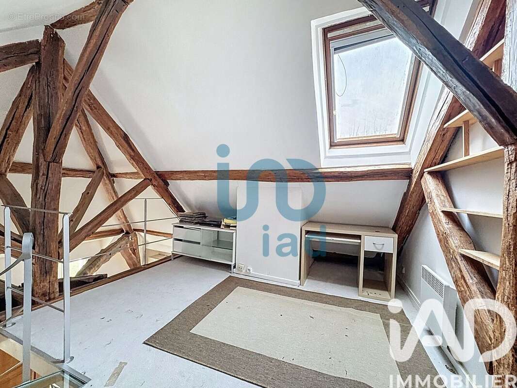 Photo 7 - Appartement à BOISSY-SOUS-SAINT-YON