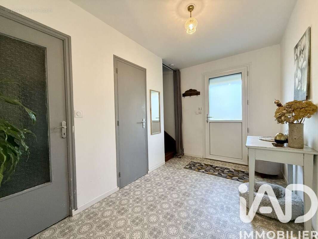 Photo 5 - Maison à GRAND-CHAMP