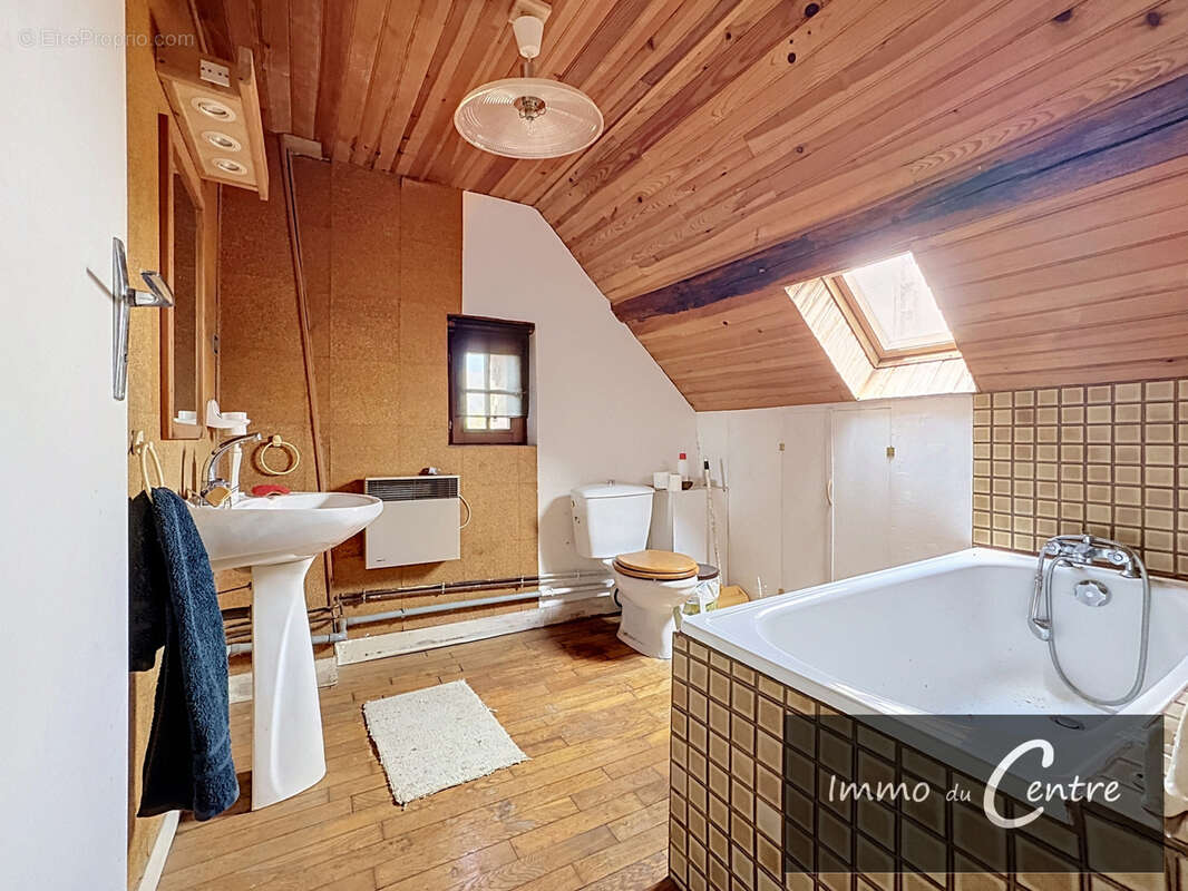 Maison avec vie de plain-pied - photo 18