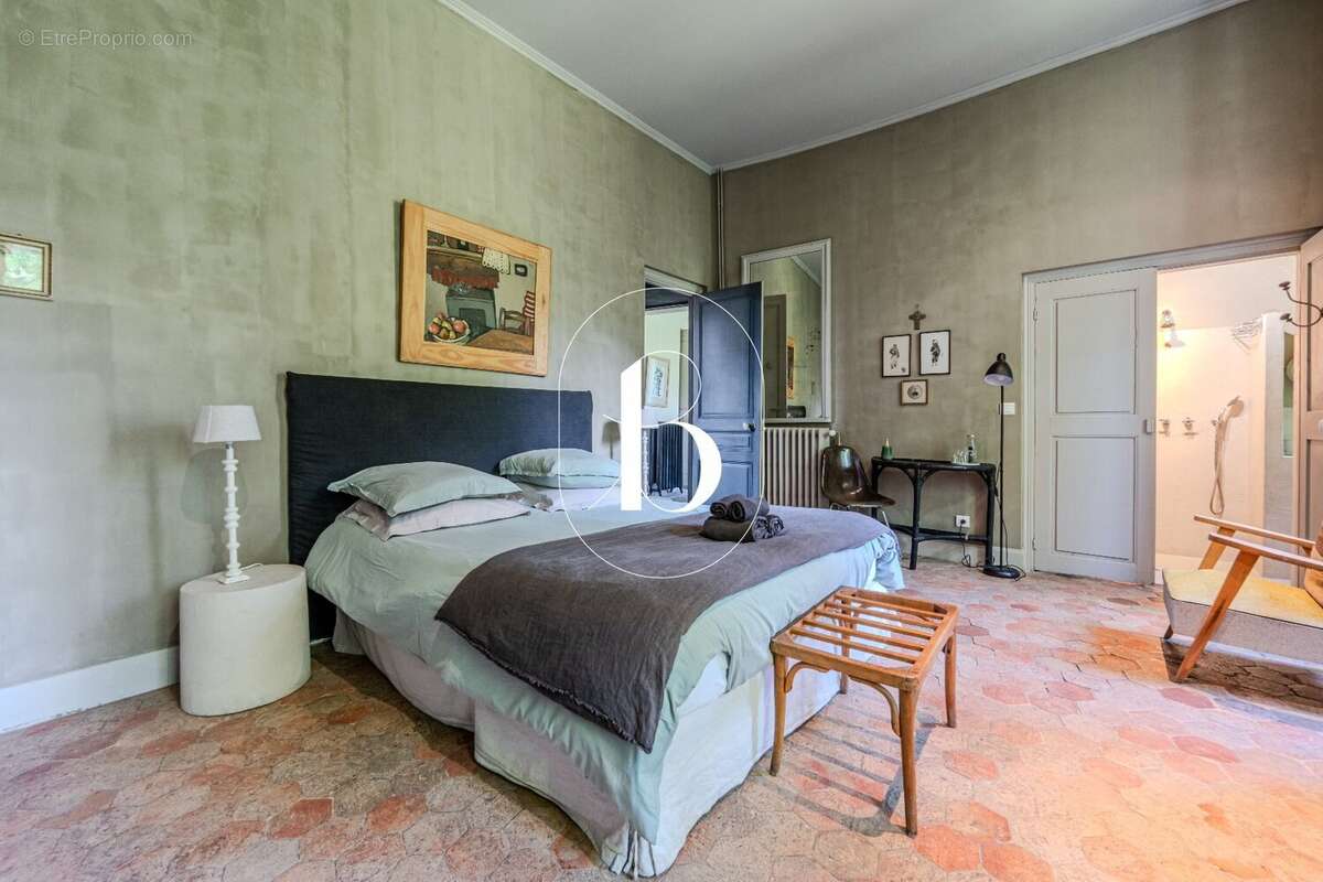 Maison à LES VANS