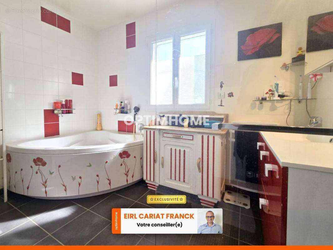 Maison à vendre 6 pièces SAINT SULPICE LE DUNOIS (23) - photo 27