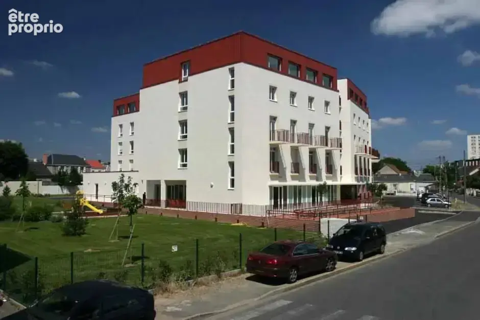 Investissement en EHPAD - photo 2