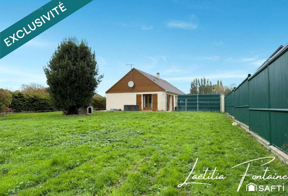 Photo 9 - Maison à TANCARVILLE