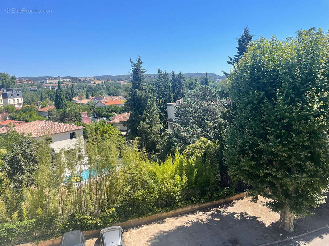 Appartement 62m² à aix-en-provence - photo 9