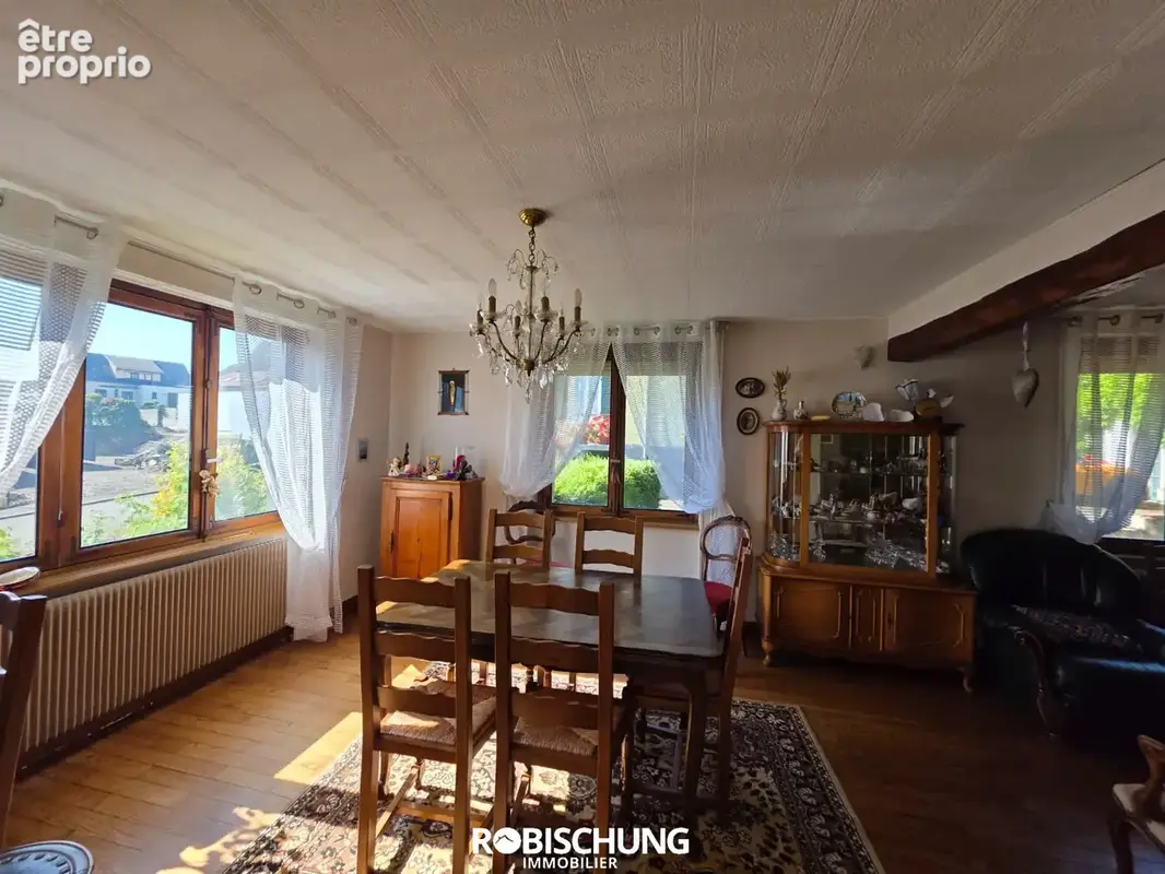 FRIESEN : Maison de 129 m2 - photo 3