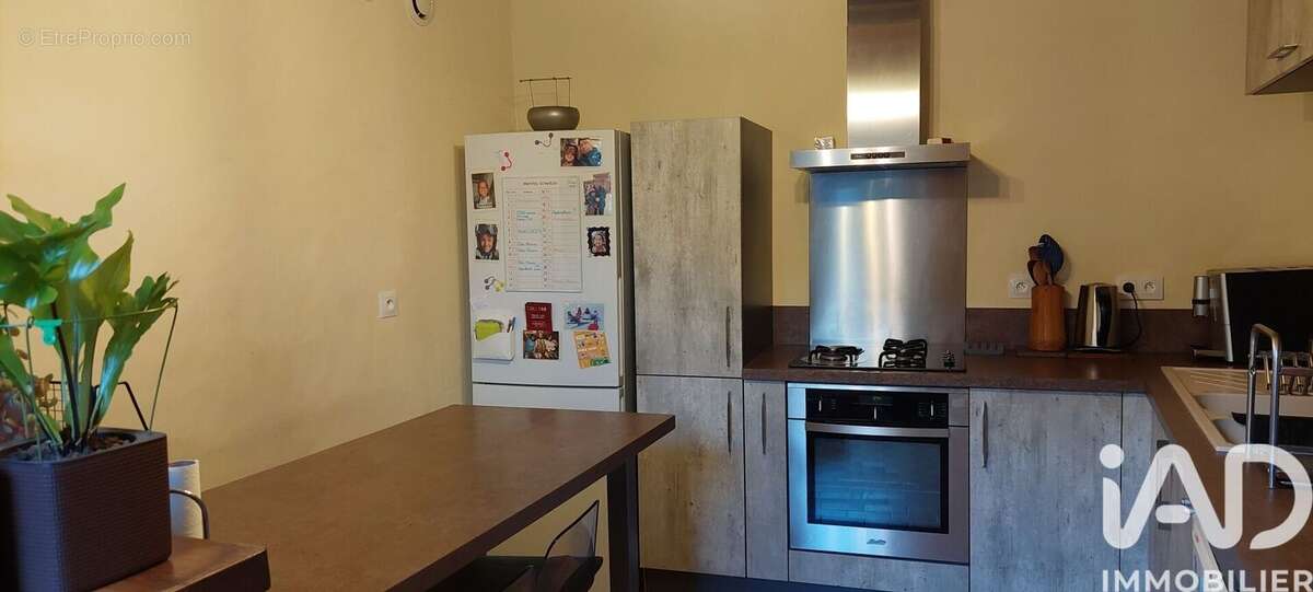 Photo 5 - Maison à GALLARDON