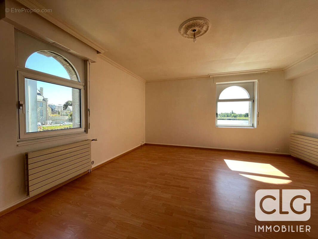 Appartement Pont L Abbe - photo 2