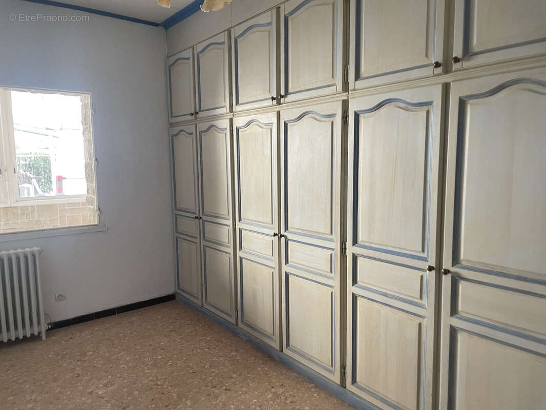 Villa R+1 sur parcelle agricole de 1900 m2 - photo 8