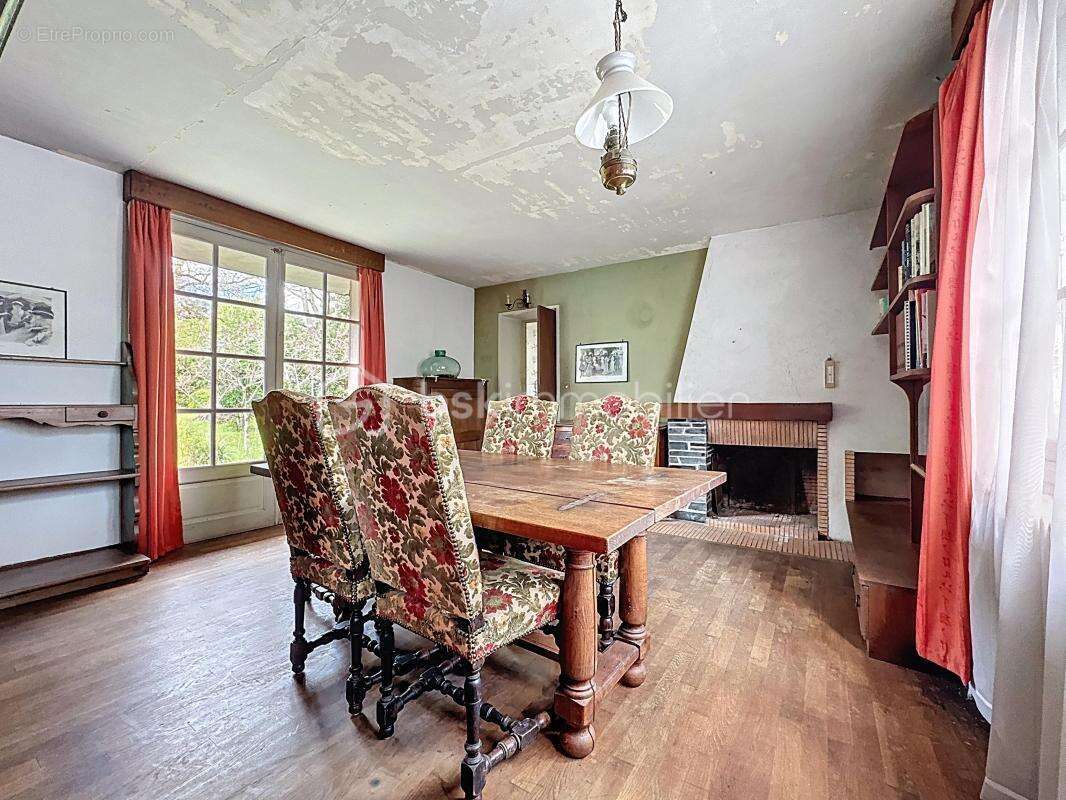 Maison à SAINTE-MERE-EGLISE