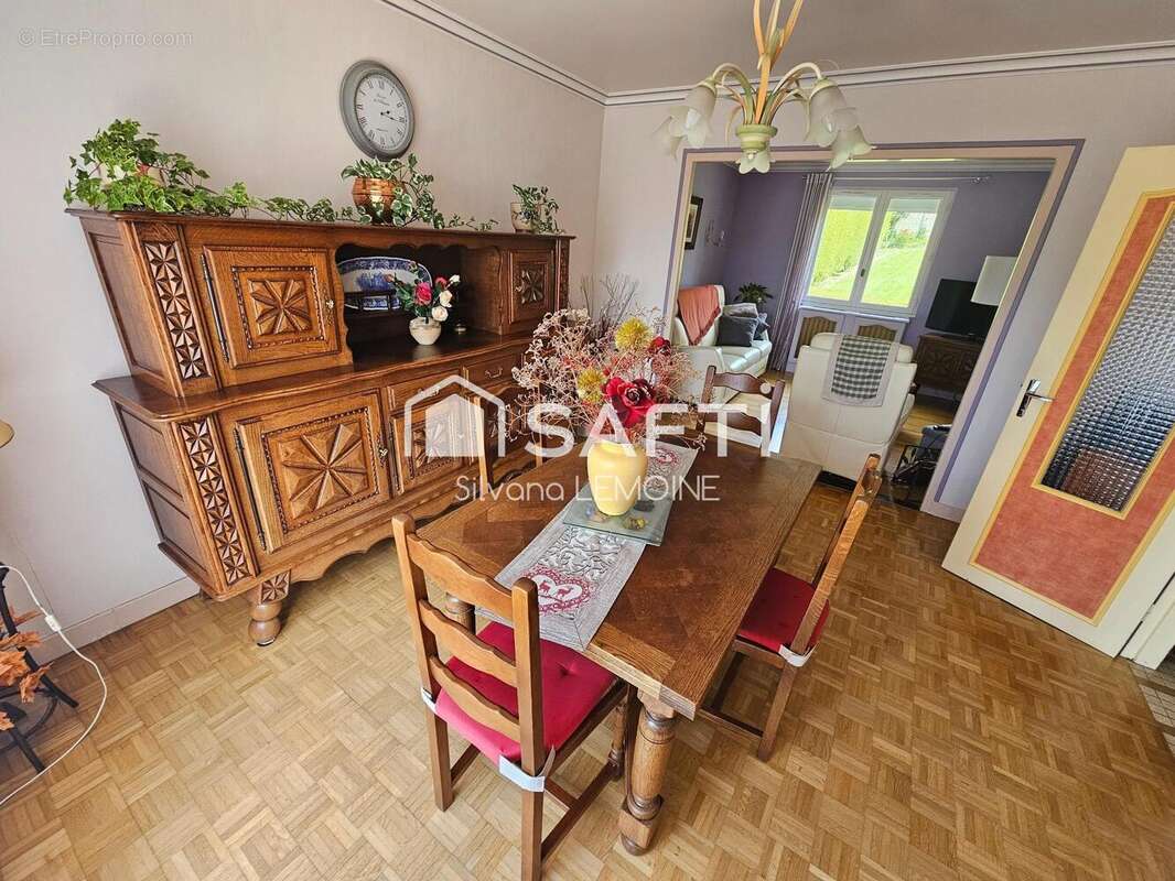 Maison 101 m² à La Cheze  - photo 2