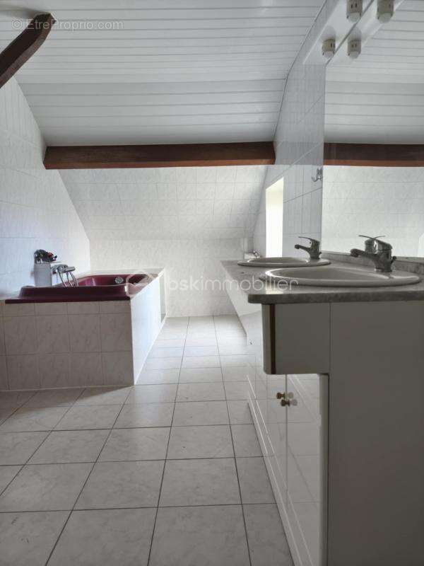 Maison de 108 m2 - Jardin & Garage - photo 14