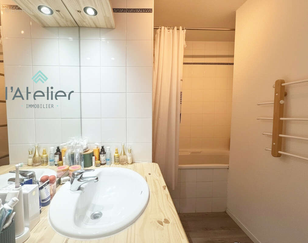 Appartement à SAINT-LARY-SOULAN