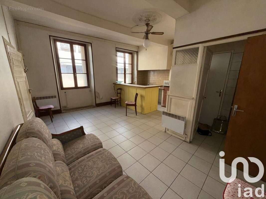 Photo 3 - Appartement à BEAUMONT-DE-LOMAGNE