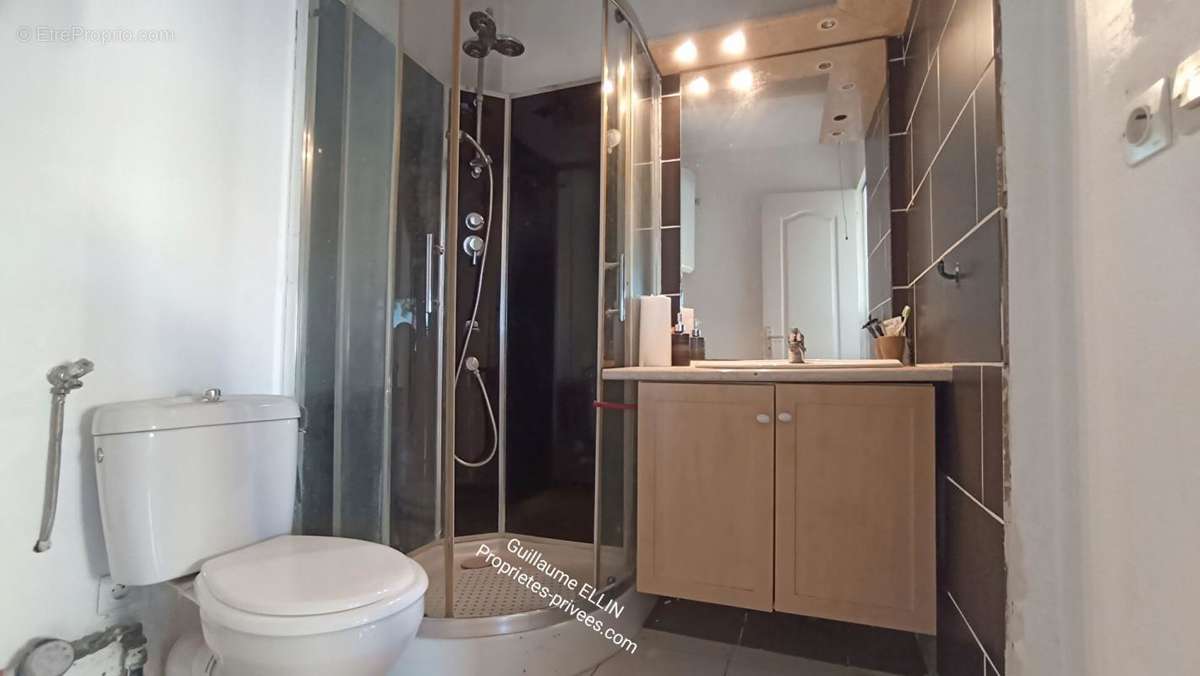 Appartement à ESPIRA-DE-L&#039;AGLY