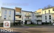 Appartement à LE HOULME