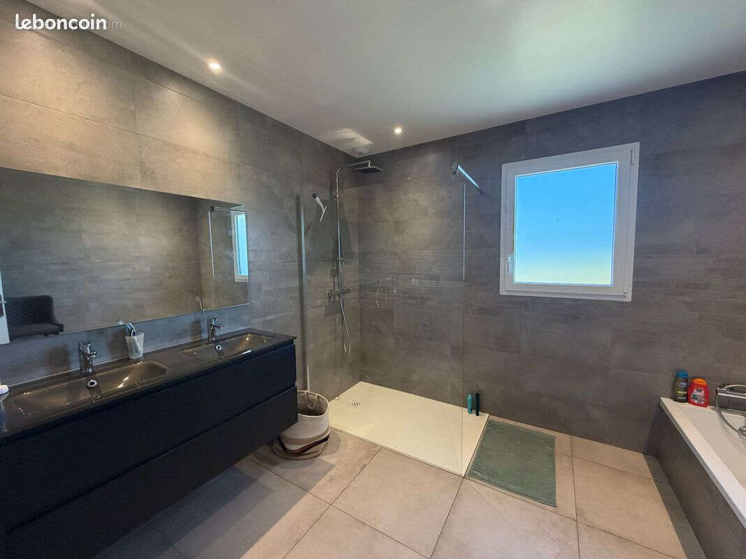 Nouveauté - Belle maison contemporaine - photo 6