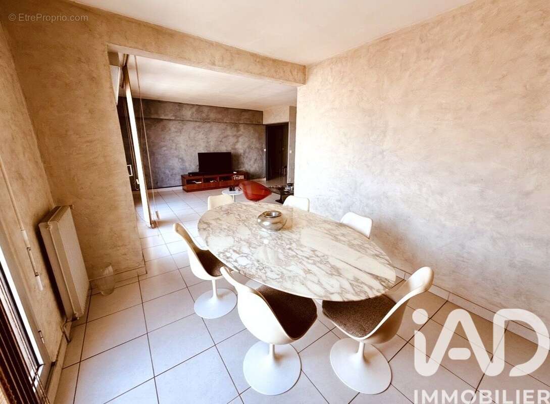 Photo 7 - Appartement à PERPIGNAN