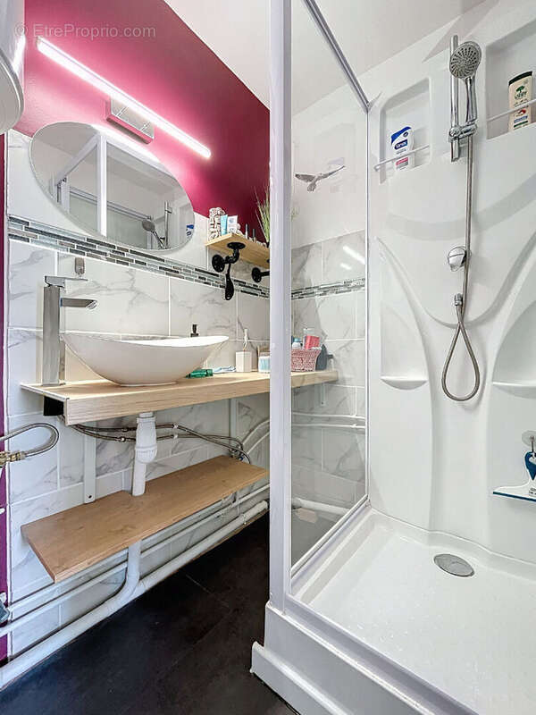 Appartement à VILLERS-SUR-MER