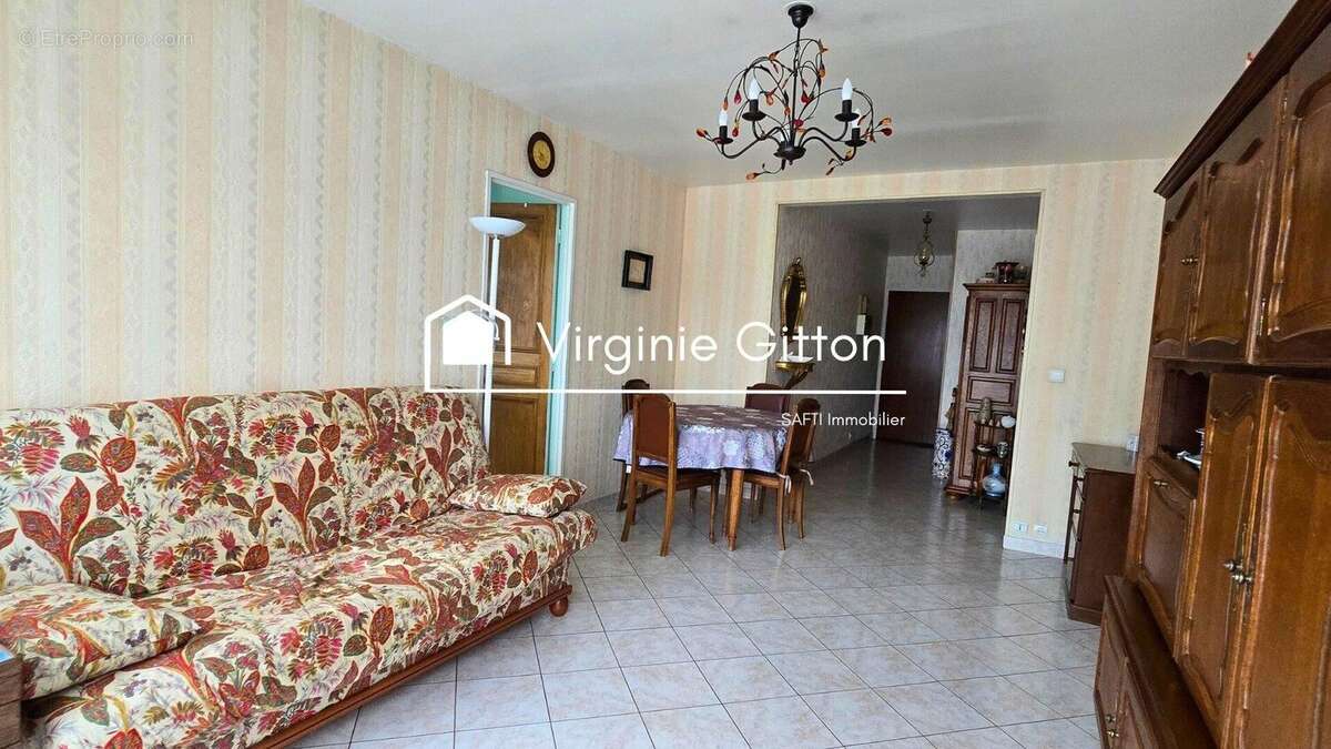 Photo 8 - Appartement à BRUNOY