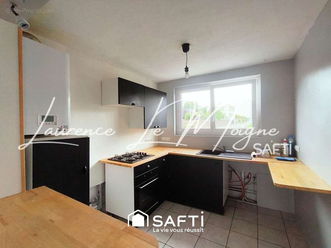 Photo 4 - Appartement à BREST