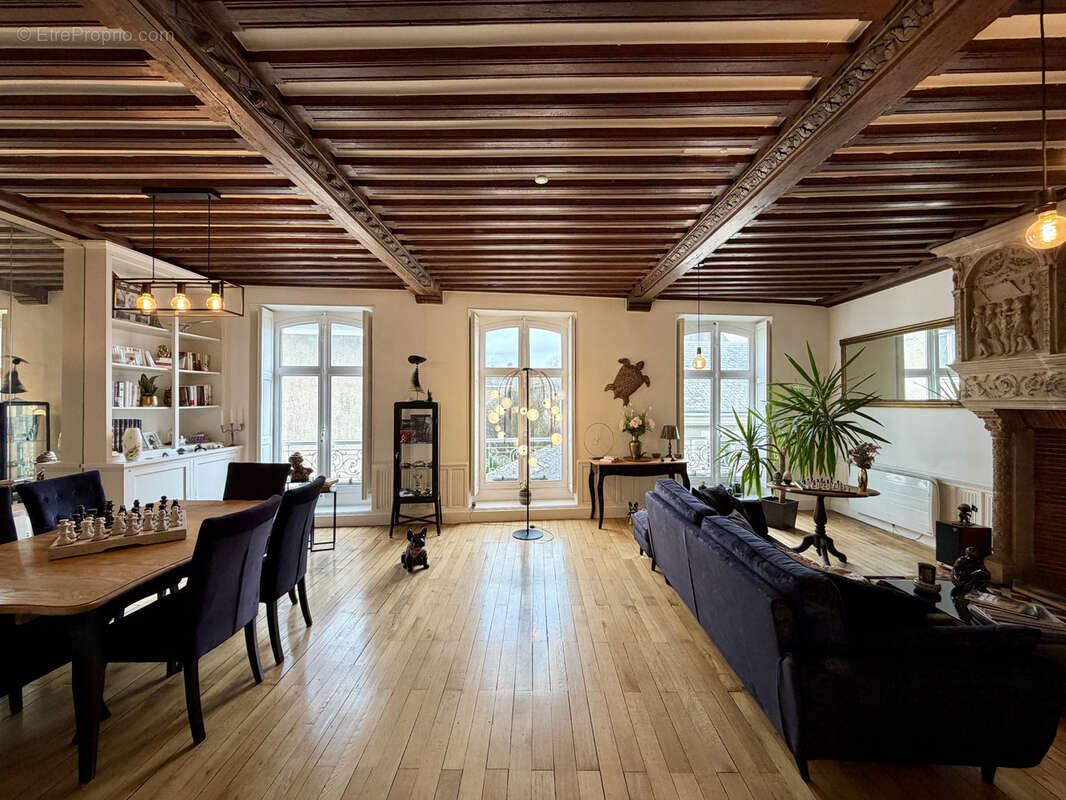 Appartement à ORLEANS