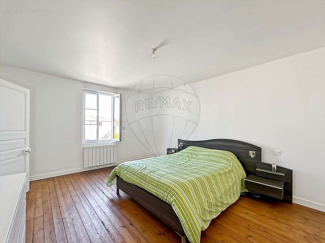Maison 3 chambre(s) à vendre - photo 7