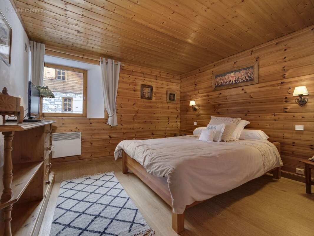 Appartement à VAL-D'ISERE
