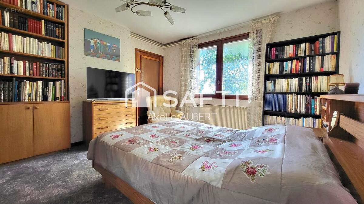 Photo 7 - Maison à RILLIEUX-LA-PAPE