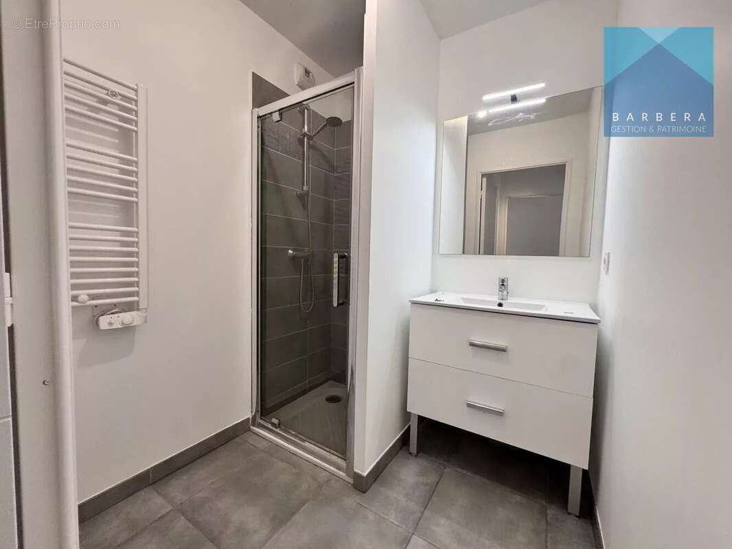 Appartement à DRAP