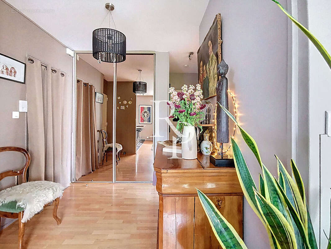 Appartement à LYON-5E