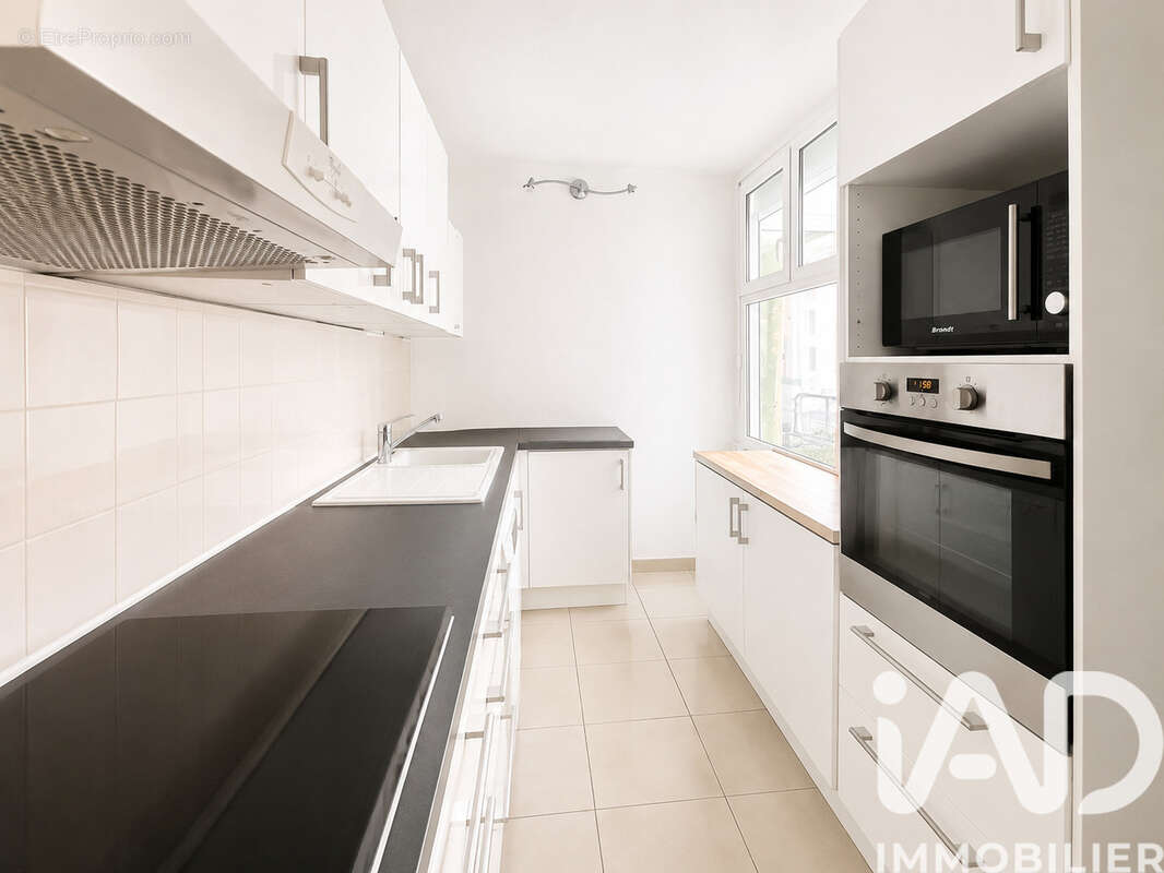 Photo 7 - Appartement à VILLENEUVE-D'ASCQ
