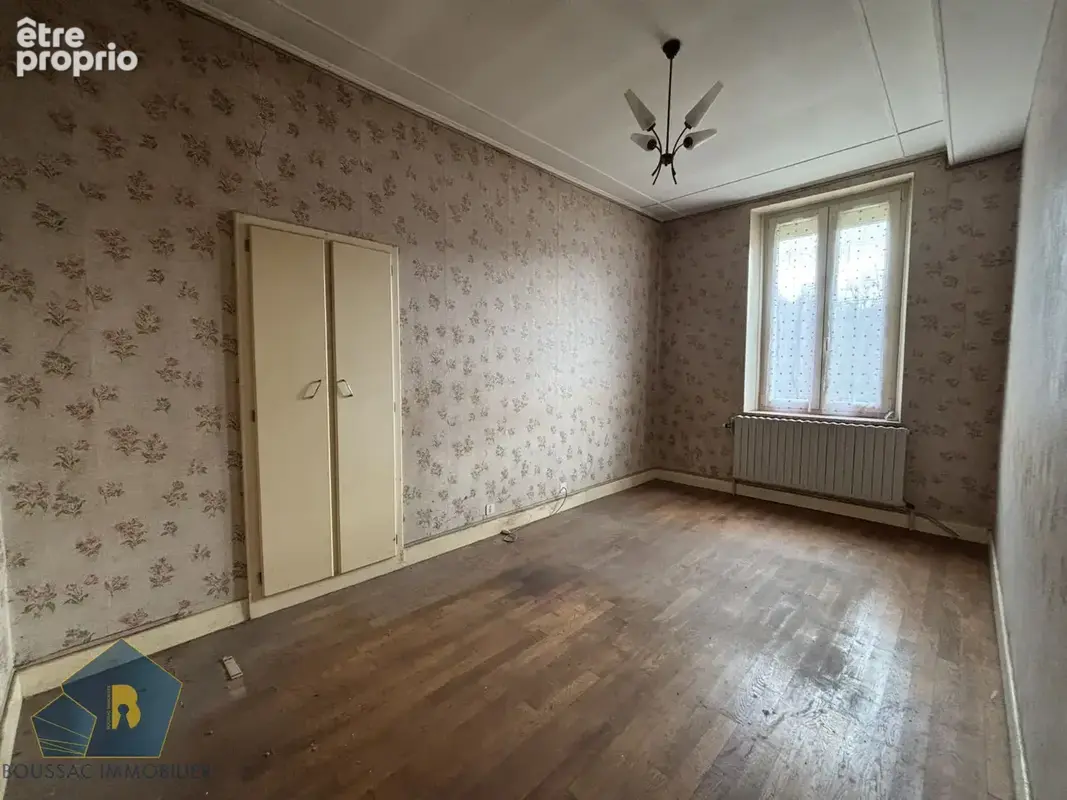 Maison 75 m² à Tercillat  - photo 4