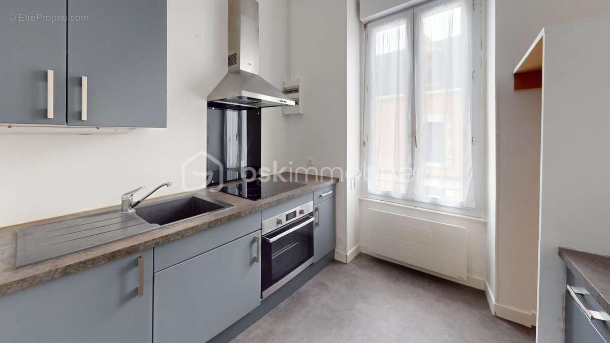 Immeuble de rapport - photo 2