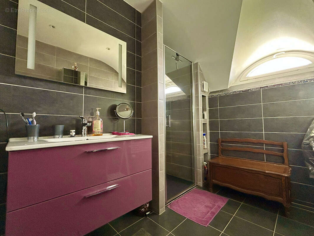 Maison à PLOUGONVEN