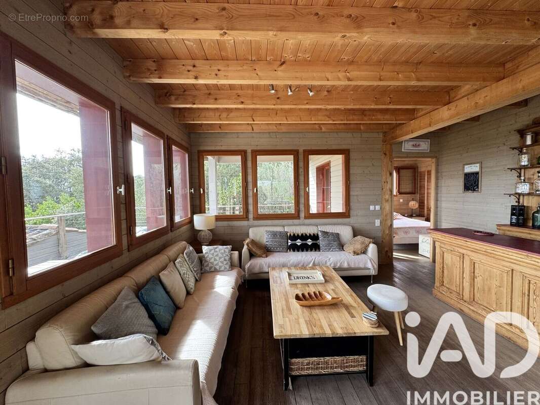 Photo 7 - Maison à PORTO-VECCHIO