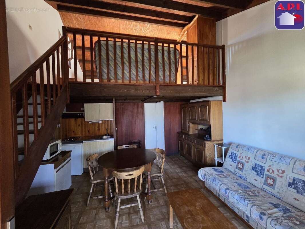 Maison à BOLQUERE