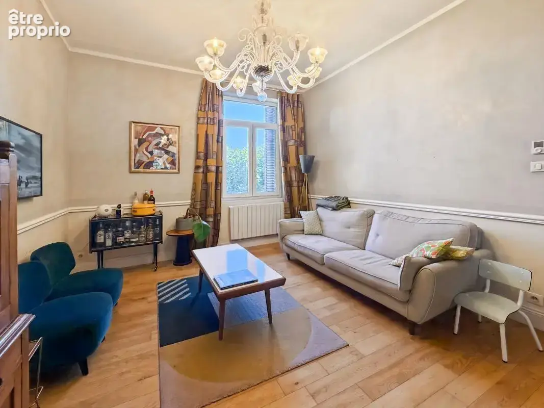 VALENCE – GRAND CHARRAN  Maison de charme avec piscine - photo 7