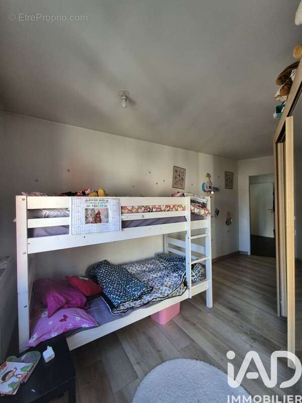 Photo 6 - Appartement à CREIL