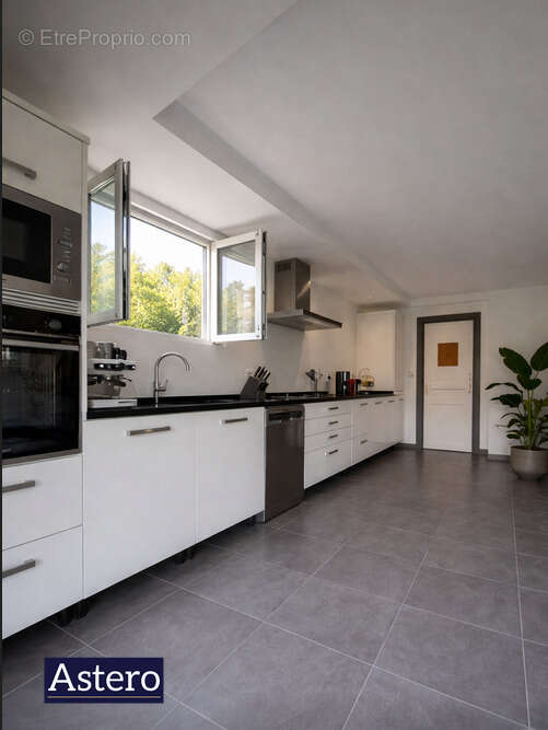 Maison à LANVAUDAN