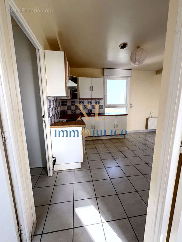 Appartement à ETABLES-SUR-MER