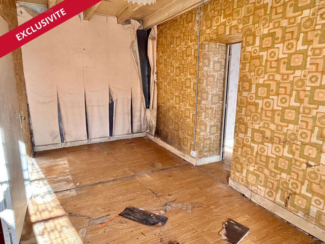Maison 55m² à romagne - photo 5
