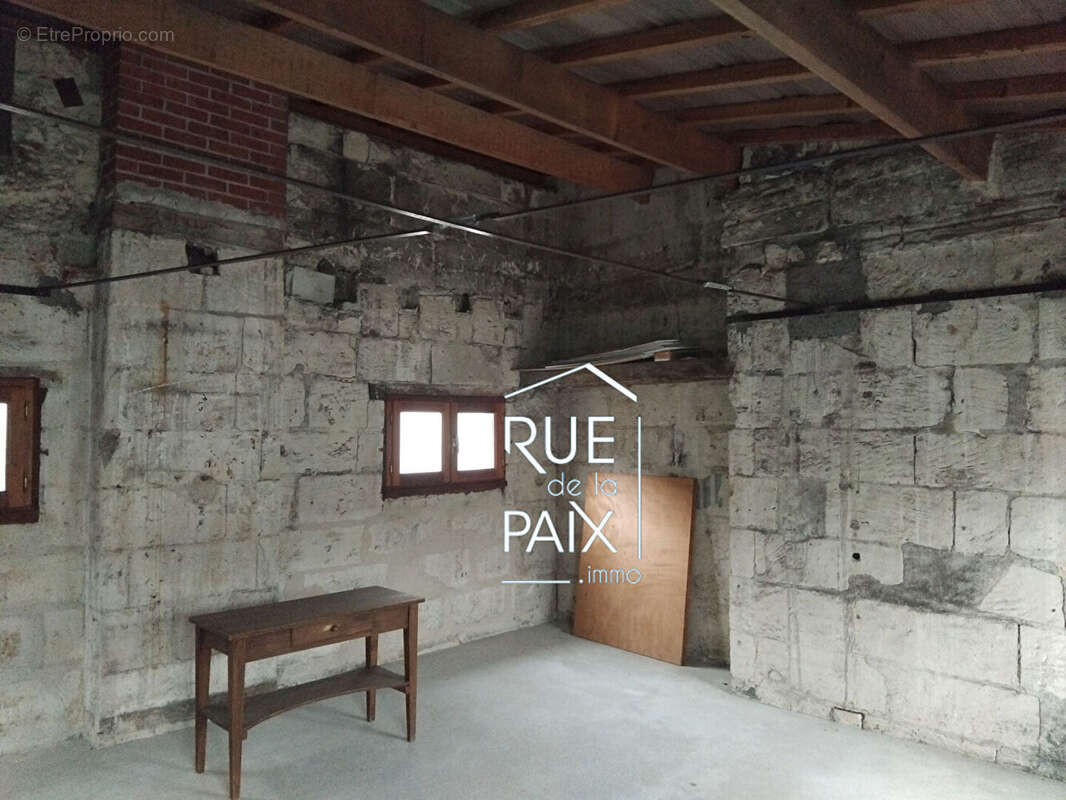 Appartement à LOUDUN