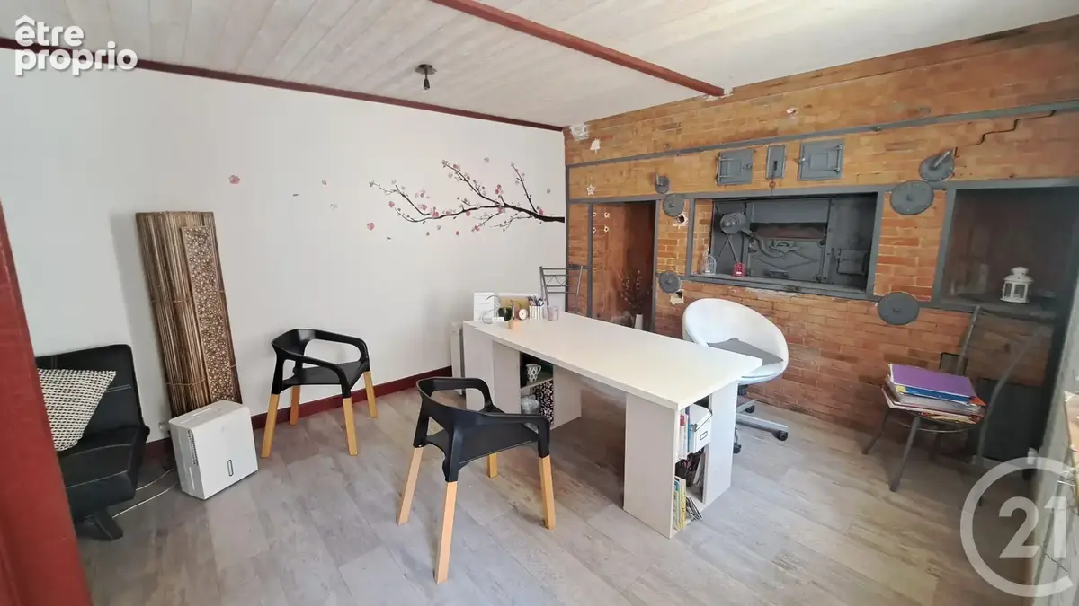 Maison 11 pièces 280 m² à vendre à Montesquieu-Volvestre (31310) - photo 15