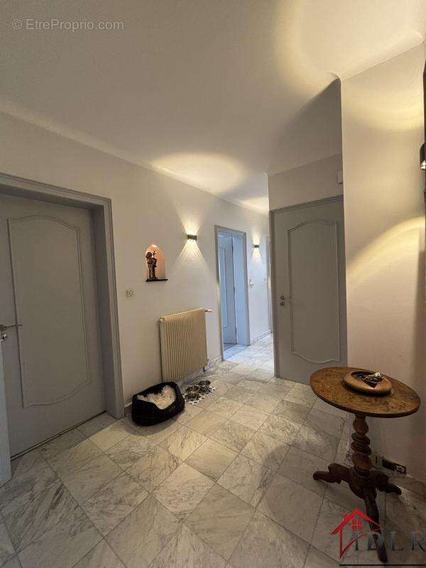 Maison à MONTIGNY-LES-METZ