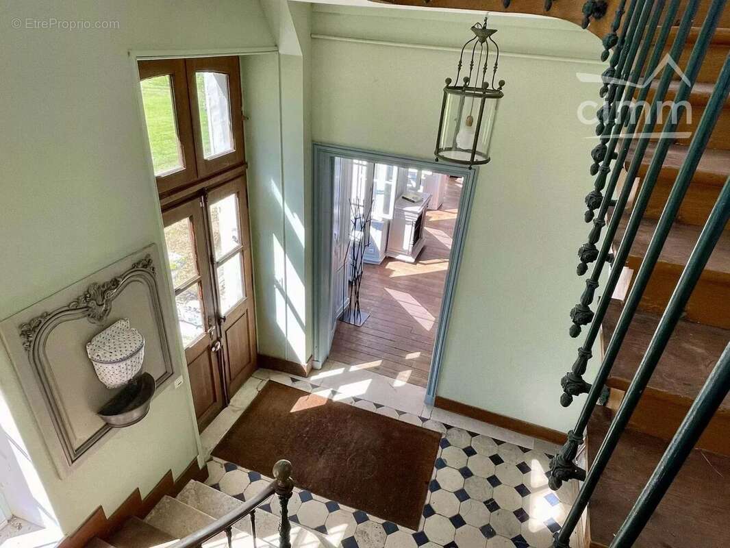 Maison à RAMBOUILLET