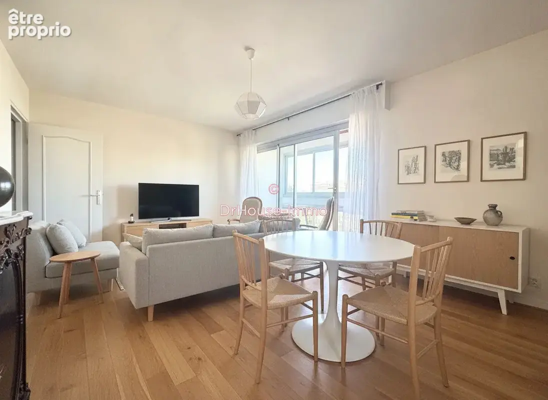 Appartement 3 pièces 87 m² à vendre à Poitiers (86000) - photo 11